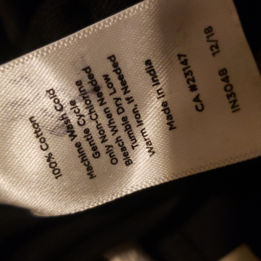 Talbots Dress - Picture 12 of 12